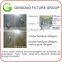 Water soluble Magnesium Chelated Fulvic Acid Fertilizer