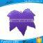 house shaped sticky note pad/washable sticky mat/silicone sticky pad