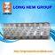 E China Supplier packaging box for donuts trap blister
