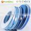High Gloss PVC ABS Edge Band Furniture Plastic Shelf Table Edge Banding