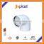 PVC Pipe Fittings 90 Degree Elbow