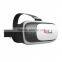 Factory New virtual reality 3d vr glasses vr case 3.0 3d virtual reality all in one vr headset