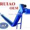 RUIAO supply high effective scraped swarf conveyor china manufacturer