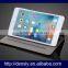 New arrival for ipad mini 4 tablet leather case , mobile phone leather case for ipad mini 4