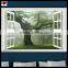 Wall Sticker Tree Decoration Wall For Scenery Window