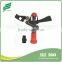 1" impulse water sprinkler water curtain sprinkler farm sprinkler