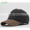 OEM Promotional 6 Panel Custom Sports Baseball Cap in good quality