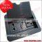 Flip Up/Pop Up Desktop Power Socket with 2*RJ45/VGA/Mic/Audio/Video Input