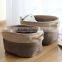 Linen Fabric Storage Box Toys Storage Box Clothing