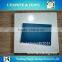 High quality Rigid plastic sheets /pvc rigid plastic/gold pvc plastic sheet