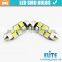 Automotive Car Headlamp 39mm 6SMD 5050 vehicles lights