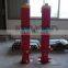 welded hydraulic cylinders