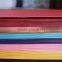 kraft paper greeting card and envelope ,thank you card and envelopes