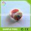 2015 Promotional Eco-Friendly Silicone Rubber Soft Finger Ring