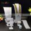Fashion exquisite acrylic jewelry display stand