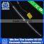 3V 6V high visibility led stripes for clothing bag luggage