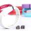 Colorful soft rubber watch band for fitbit flex, for fitbit flex band