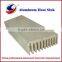 Extruded Aluminum heatsink