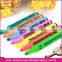 factory wholesale good quality 2 in 1 ball pen with highlighters on top