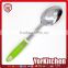 Latest popular Super quality commercial stainless steel cooking spoon