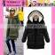 Beautiful Fur Women Winter Coats Candy Color Women Winter Coats