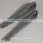 Galvanized u Type Binding Wire 6.4mm-31.8mm