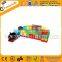 Fun Express Train Station giant inflatable combo for sale A3079