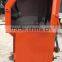 Small type stainless steel water sandblaster