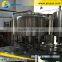 Mineral Water and Pure Water Filling Machine