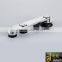 Door Factory entertainment China Sliding Garage Door Top Track Roller