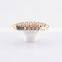 Best selling items luxury diamond kitchen cabinet handles