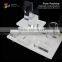 cutomized Two layers multi-function jewelry display stand tray