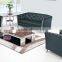 1+1+3 Newest sofa set reception sofa from CHINA G-319