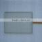 10.4 inch 4 wire resistive touch screen panel with USB or RS232 interface