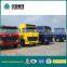 China Sinotruk 6x4 Cheap Tractor