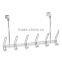 Over-the-Door Hook Rack