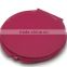 Factory Supply personalized custom cosmetic mirror low-cost mini hand mirror