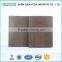 Wholesale China Factory Genuine Leather Cover Wrapping Journal