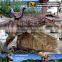 MY Dino-C064 Water theme park animatronic rides for sale