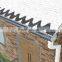 China supplier Outdoor snow melt heating-cable constant power heating cable