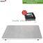 VMAX 1515 -3 High Performance VMAX Series Stainless Steel Digital Platform Scale