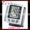 Digital wrist type Blood Pressure Monitor CE quality