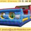 32' long inflatable Obstacle Course for sale