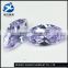 3x6mm lavender marquise shape lab created diomand cz cubic zirconia