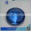  hot selling spinel round brilliant cut blue lab created spinel gemstone for sale