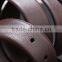 man fashionable italian leather belt