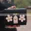 2015 new style Multicolor coin metal wallet clasps on sale/wholesale