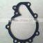 yantai Water pump gasket water bottle gasket gaskets