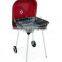 Hot-selling Polish Finishing charcoal bbq grill
