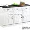 movable cheap kitchen cupboard sheet